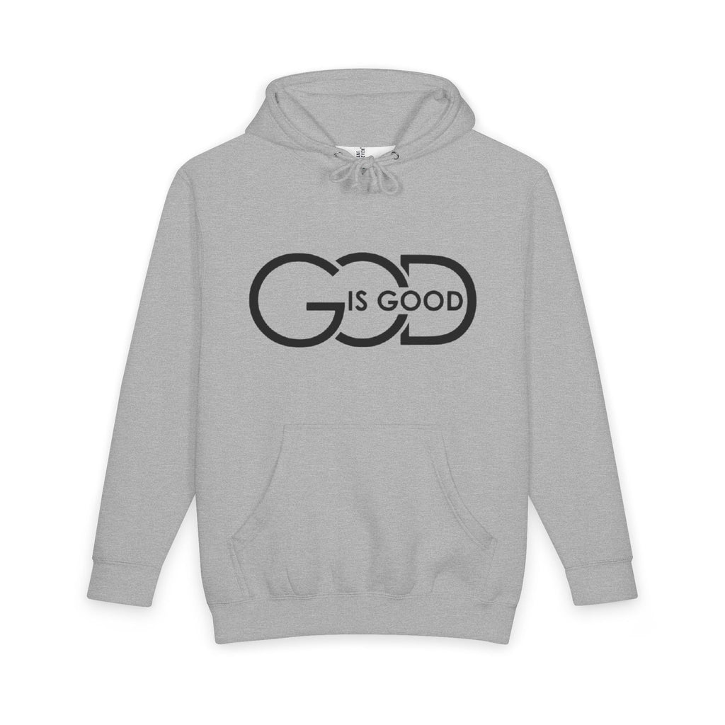 God Is Good Hoodie