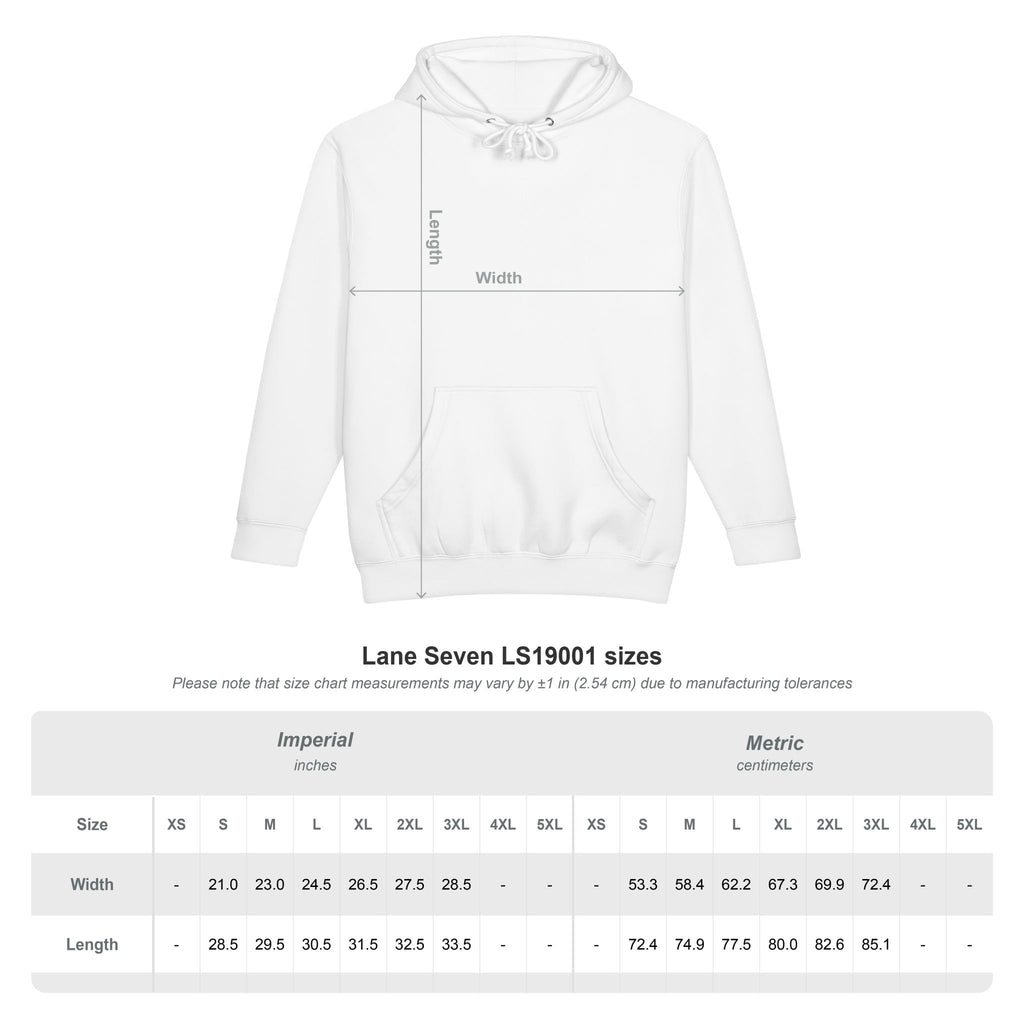 God Is Good Hoodie