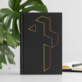 Cross Unisex Journal