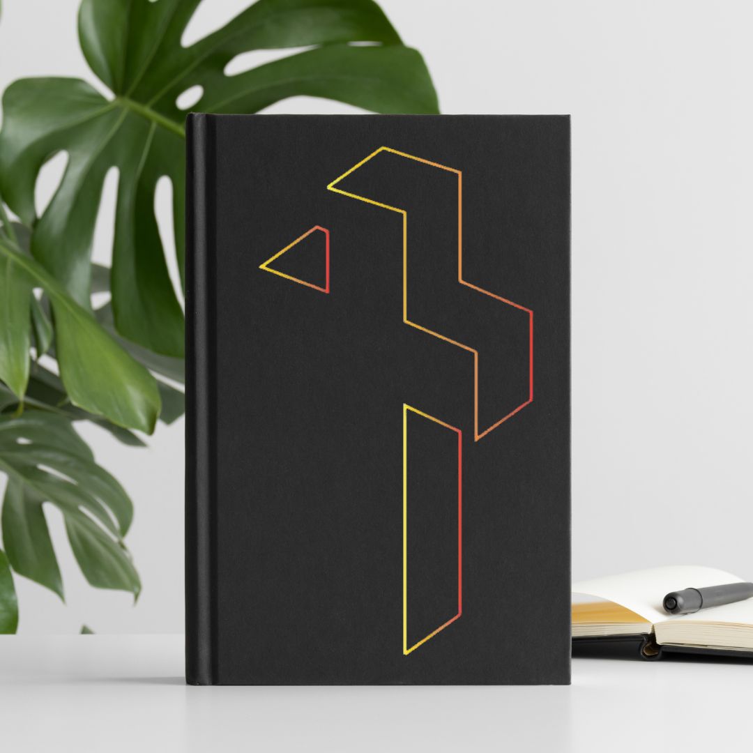Cross Unisex Journal