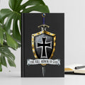Full Armor Unisex Journal