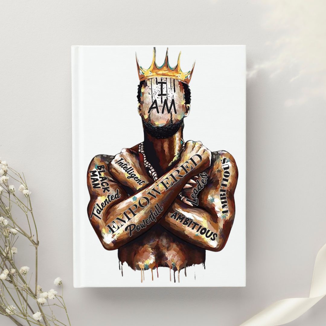 Thoughts of a King Journal