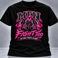Men Fight Too
