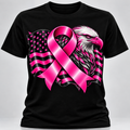 Patriotic Eagle