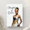 Thoughts of Queens Journal