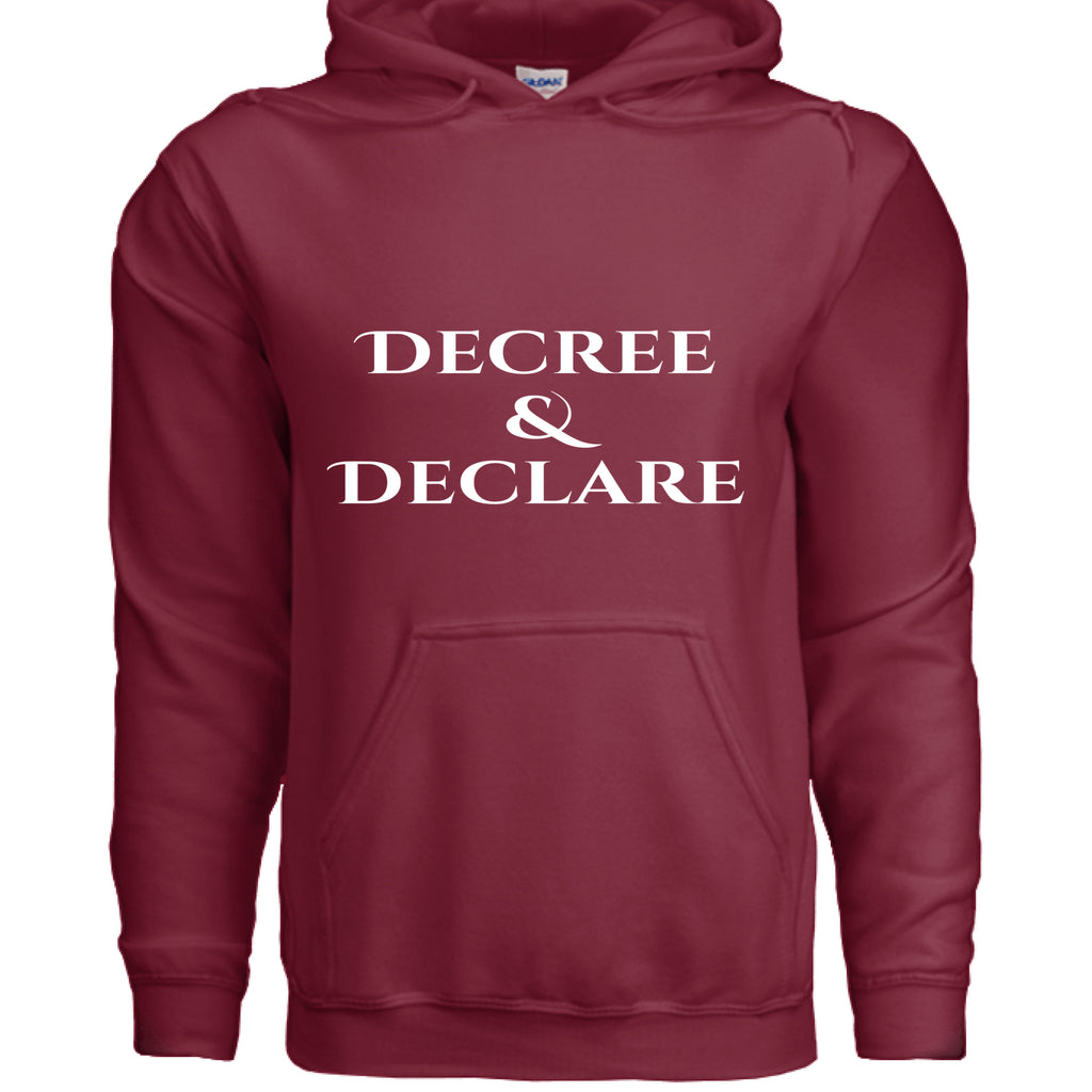 CARDINAL RED - FRONT