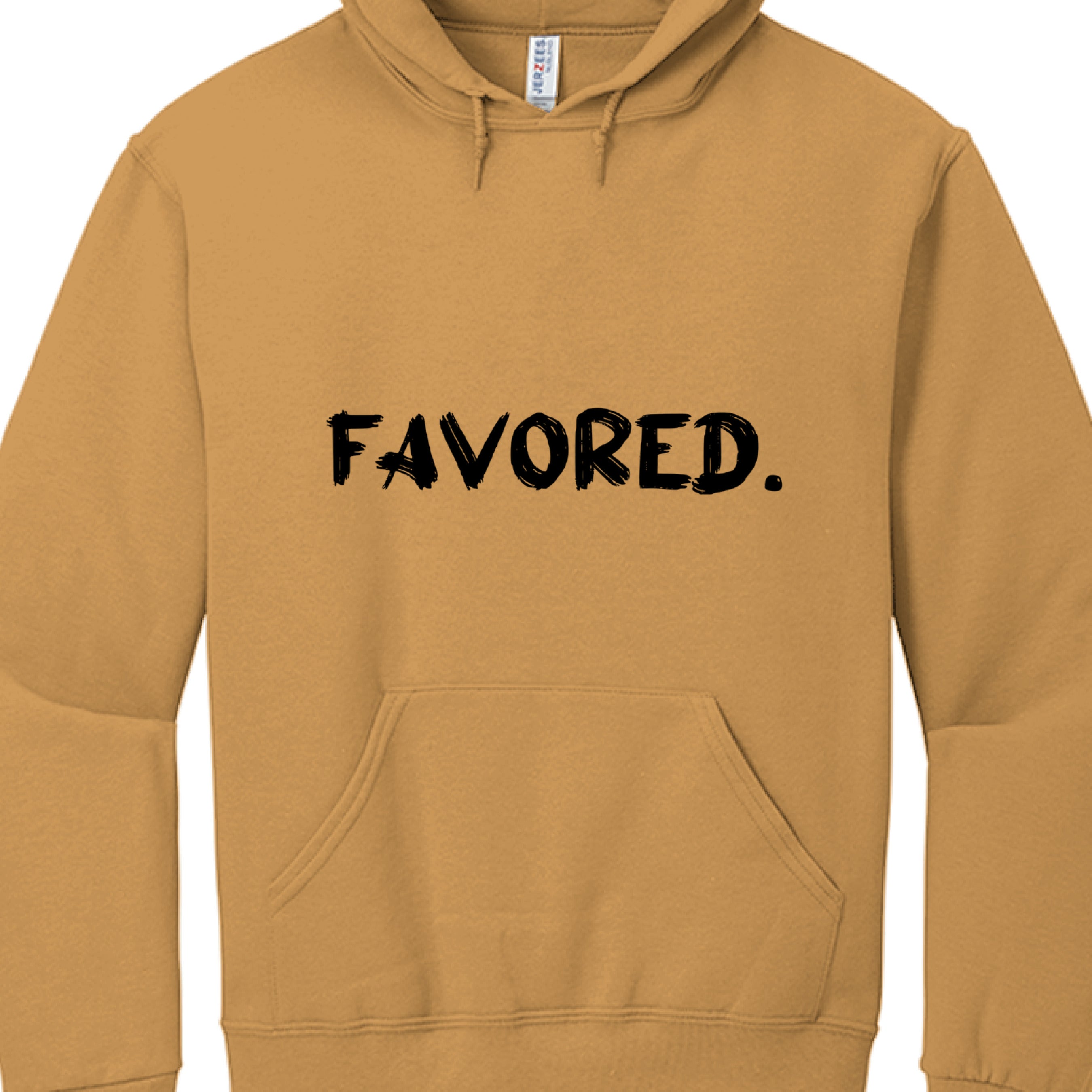 Golden Pecan - FRONT