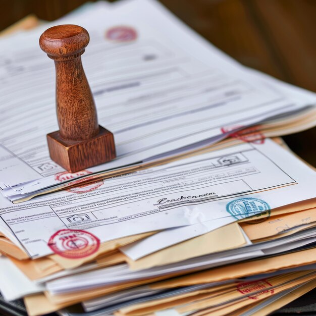 Notary Specialized